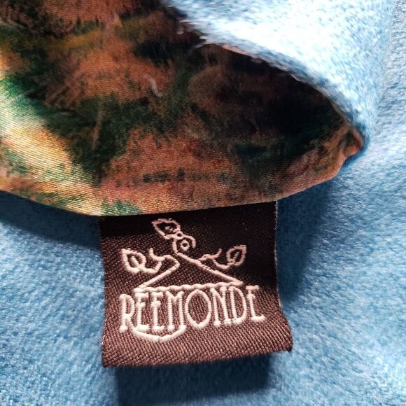 Reemond Wrap - Picture 4 of 5